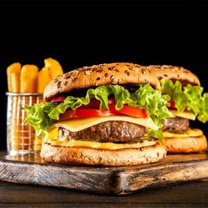Burgers